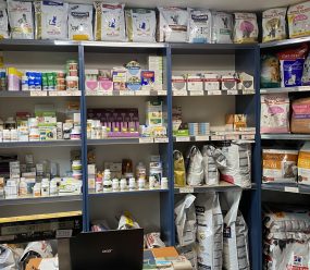Farmacie Veterinara